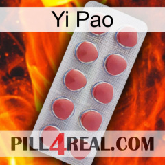 Yi Pao 18